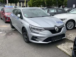 Grau Gebraucht 2021 Renault Mégane GrandTour Business Kombi | 12.500 € (Superpreis)
