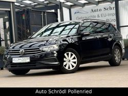 Schwarz Gebraucht 2023 VW Passat Kombi | 23.780 € (Guter Preis)