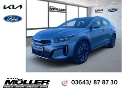 Silber Neu 2025 Kia XCeed Comfort SUV | 27.889 € (Guter Preis)