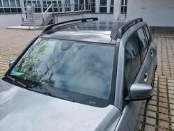 Grau Gebraucht 2011 Mercedes GLK250 SUV | 10.500 € (Superpreis)