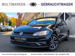Schwarz Gebraucht 2018 VW Golf VII Join Limousine | 14.990 € (Guter Preis)