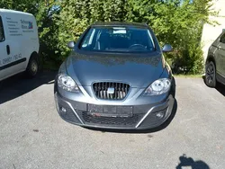 Grau Gebraucht 2013 Seat Altea XL Copa Van / Kleinbus | 3.990 € (Guter Preis)