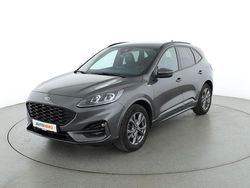 Grau Gebraucht 2020 Ford Kuga ST-Line X SUV | 17.360 € (Fairer Preis)