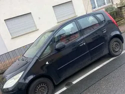 Gebraucht 2006 Mitsubishi Colt Instyle Limousine | 1.600 € (Fairer Preis)