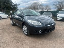 Grau Gebraucht 2011 Renault Fluence Dynamique Limousine | 1.999 € (Fairer Preis)