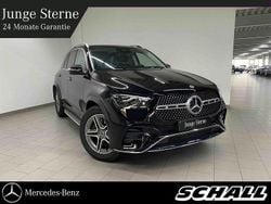 Lack obsidianschwarz Gebraucht 2024 Mercedes GLE450 AMG AMG SUV | 89.868 € (Superpreis)