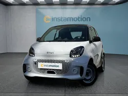 Gebraucht 2022 Smart ForTwo Electric Drive Coupé | 10.199 € (Fairer Preis)