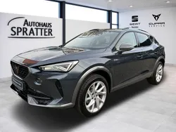 "magnetic tech" Gebraucht 2022 Cupra Formentor SUV | 26.990 € (Fairer Preis)