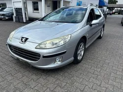 Other Gebraucht 2007 Peugeot 407 Sport Kombi | 2.490 € (Fairer Preis)