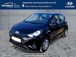 Phantom black Neu 2025 Hyundai i10 Select Kleinwagen | 14.610 € (Guter Preis)