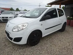 Weiß Gebraucht 2010 Renault Twingo Authentique Kleinwagen | 1.500 € (Fairer Preis)
