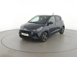 Schwarz Gebraucht 2023 Hyundai i10 Prime Kleinwagen | 17.480 € (Fairer Preis)