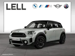 Weiß Gebraucht 2022 Mini Cooper S Countryman SUV | 25.750 € (Fairer Preis)