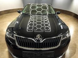 Schwarz Gebraucht 2019 Skoda Rapid Clever Limousine | 12.600 € (Fairer Preis)