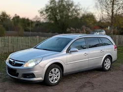 Silber Gebraucht 2006 Opel Vectra Kombi | 950 € (Guter Preis)