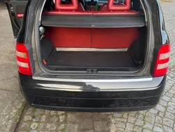 Schwarz Gebraucht 2003 Audi A2 S-Line Kleinwagen | 5.000 € (Fairer Preis)