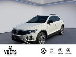 Grau Neu 2025 VW T-Roc Goal SUV | 29.295 € (Fairer Preis)