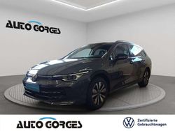 Grau (delfingrau metallic) Gebraucht 2024 VW Golf VIII Goal Kombi | 27.890 € (Fairer Preis)