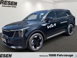 Schwarz Gebraucht 2025 Kia Sorento Platinum SUV | 59.480 € (Teuer)