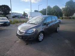 Karbongrau/technical grey Gebraucht 2011 Opel Meriva Innovation Van / Kleinbus | 4.900 € (Fairer Preis)