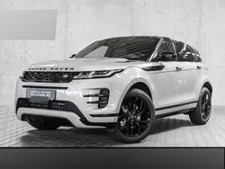 Silber Gebraucht 2024 Land Rover Range Rover evoque SE Dynamic SUV | 59.339 €