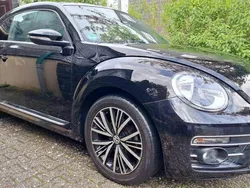 Schwarz Gebraucht 2016 VW Beetle Allstar Limousine | 11.000 € (Superpreis)
