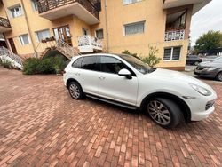 Weiß Gebraucht 2014 Porsche Cayenne SUV | 16.500 € (Superpreis)