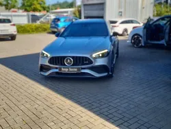 Gebraucht 2022 Mercedes C43 AMG AMG Kombi | 52.890 € (Fairer Preis)