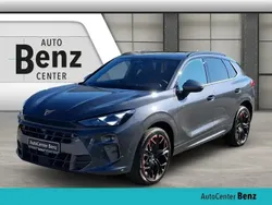 Grau Neu 2025 Cupra Terramar VZ SUV | 46.490 € (Superpreis)