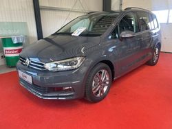 Delfingrau metallic Neu 2025 VW Touran Comfortline Van / Kleinbus | 36.999 €