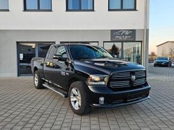 Schwarz Gebraucht 2014 Dodge Ram Abholung | 28.900 € (Superpreis)