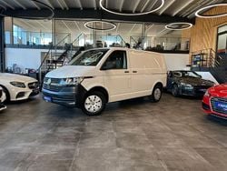 Candyweiss Gebraucht 2022 VW T6.1 Van | 22.899 € (Superpreis)