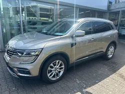 Mineralbeige Gebraucht 2020 Renault Koleos Initiale Paris SUV | 24.997 € (Fairer Preis)