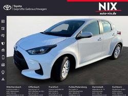 Weiß Neu 2025 Toyota Yaris Hybrid Comfort Limousine | 21.450 € (Superpreis)