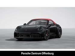 Schwarz Gebraucht 2025 Porsche 911 Carrera GTS Cabrio | 187.992 €