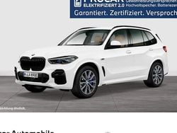 Weiß Gebraucht 2022 BMW X5 M Sport SUV | 56.890 € (Guter Preis)