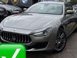 Gebraucht 2018 Maserati Ghibli Limousine | 32.900 € (Teuer)