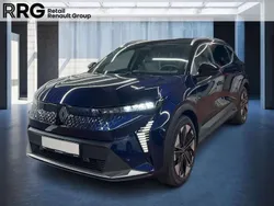 Nachtblau metallic, black pea Neu 2024 Renault Scénic Techno Van / Kleinbus | 42.990 € (Superpreis)
