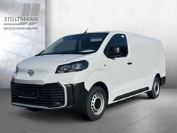 Weiß Neu 2025 Toyota Proace Van | 32.863 € (Fairer Preis)
