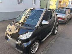 Smart ForTwo Cabrio