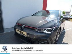 Grau delfingrau Gebraucht 2021 VW Golf VIII GTI Limousine | 28.990 € (Fairer Preis)