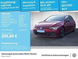 Gebraucht 2022 VW Golf VIII GTI | 27.999 € (Guter Preis)