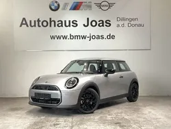Grau Neu 2024 Mini Cooper Kleinwagen | 25.500 € (Superpreis)