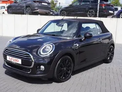 Schwarz Gebraucht 2018 Mini Cooper Kleinwagen | 19.950 € (Teuer)
