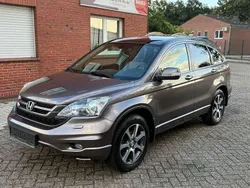 Gebraucht 2012 Honda CR-V Executive SUV | 6.499 € (Guter Preis)
