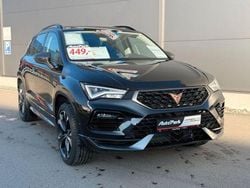 Schwarz Neu 2025 Cupra Ateca SUV | 42.890 € (Fairer Preis)