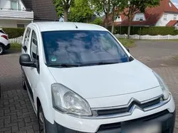 Weiß Gebraucht 2013 Citroën Berlingo Van / Kleinbus | 4.600 € (Superpreis)