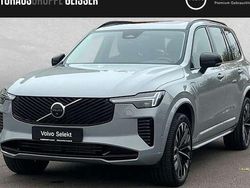 Grau Gebraucht 2025 Volvo XC90 Plus SUV | 68.250 € (Superpreis)