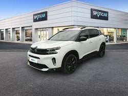 Weiß Gebraucht 2023 Citroën C5 Shine Limousine | 21.380 € (Fairer Preis)