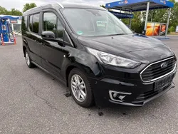 Schwarz Gebraucht 2020 Ford Tourneo Connect Van / Kleinbus | 19.500 € (Superpreis)